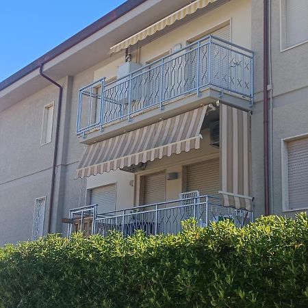 Le Palme 98 "Casa Vacanze" Lido di Camaiore Dış mekan fotoğraf