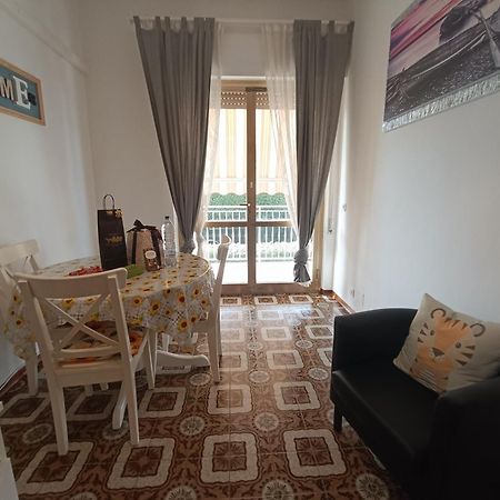 Le Palme 98 "Casa Vacanze" Lido di Camaiore Dış mekan fotoğraf