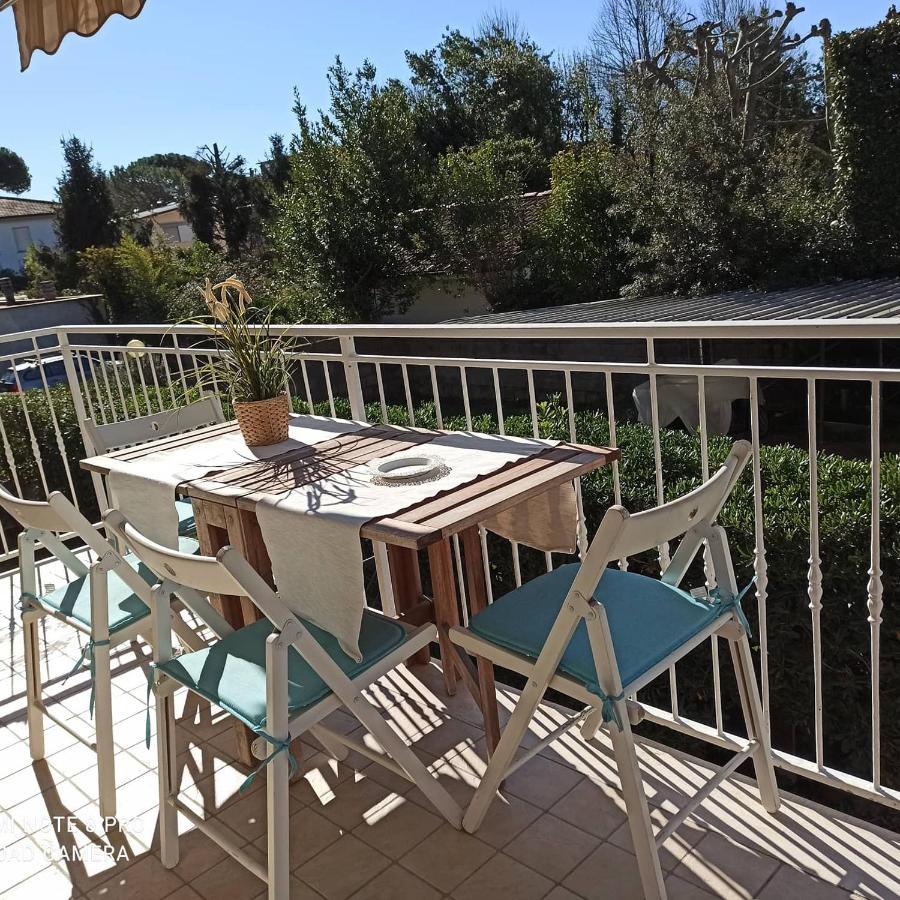 Le Palme 98 "Casa Vacanze" Lido di Camaiore Dış mekan fotoğraf