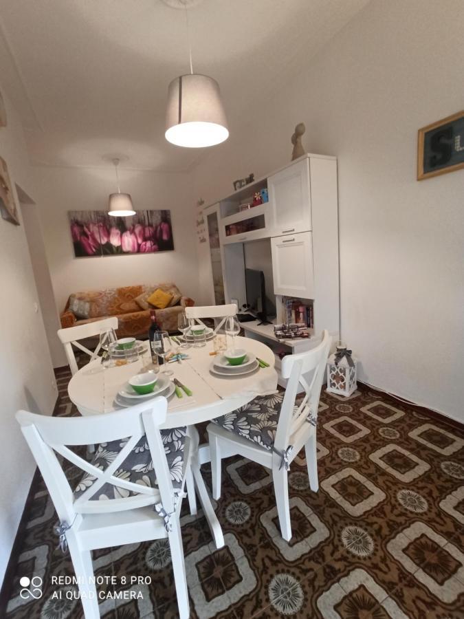 Le Palme 98 "Casa Vacanze" Lido di Camaiore Dış mekan fotoğraf