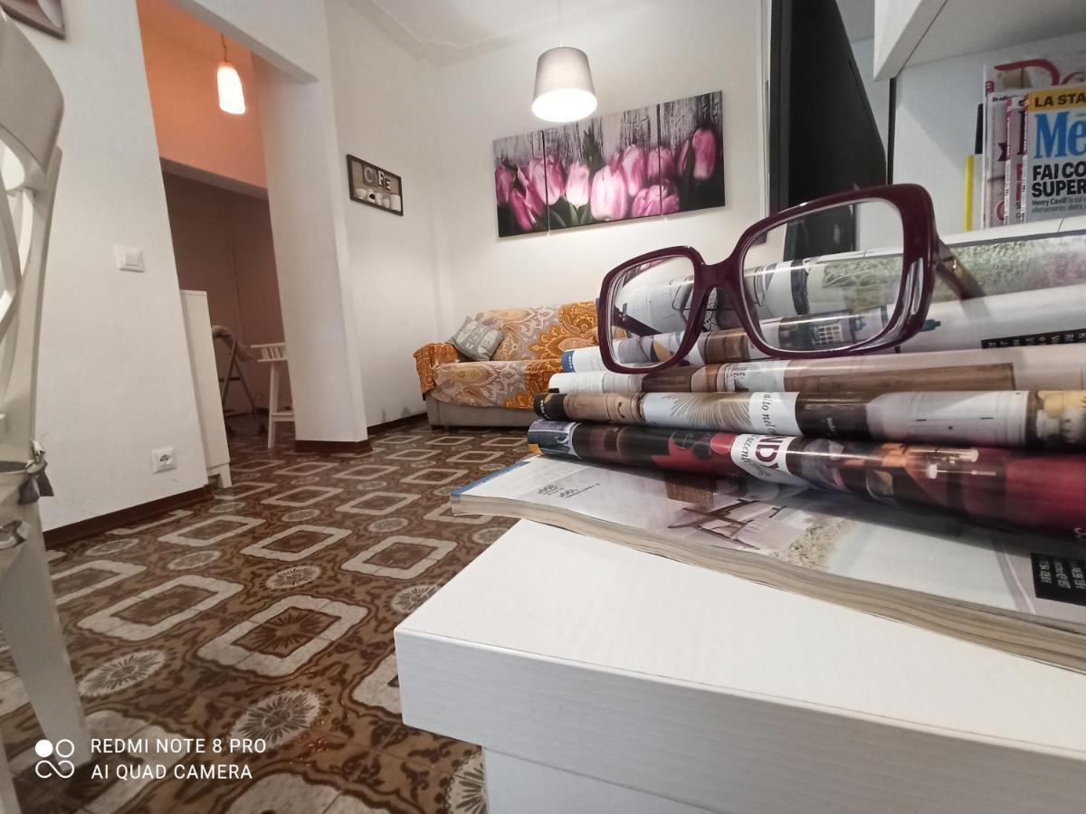 Le Palme 98 "Casa Vacanze" Lido di Camaiore Dış mekan fotoğraf