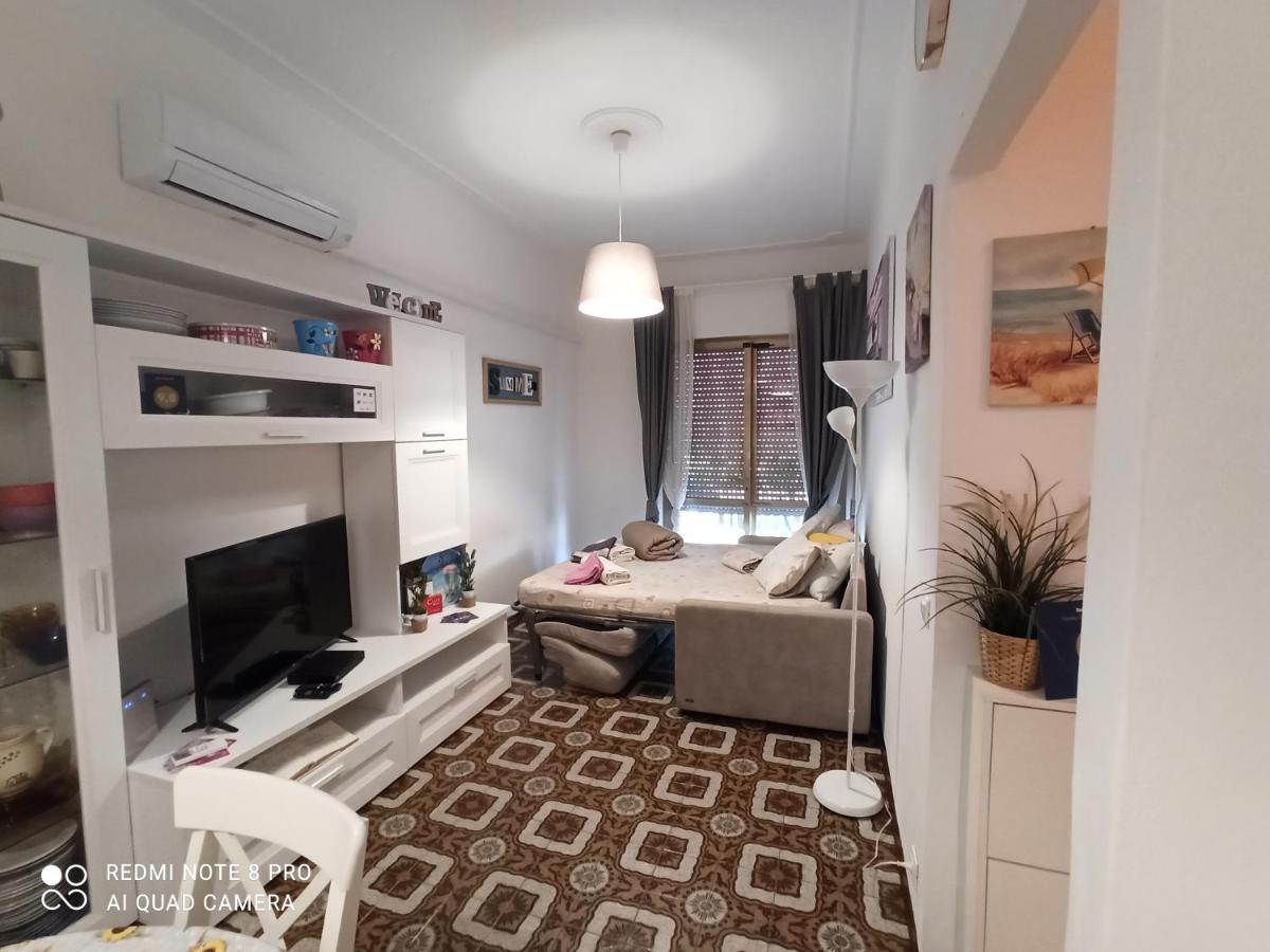 Le Palme 98 "Casa Vacanze" Lido di Camaiore Dış mekan fotoğraf