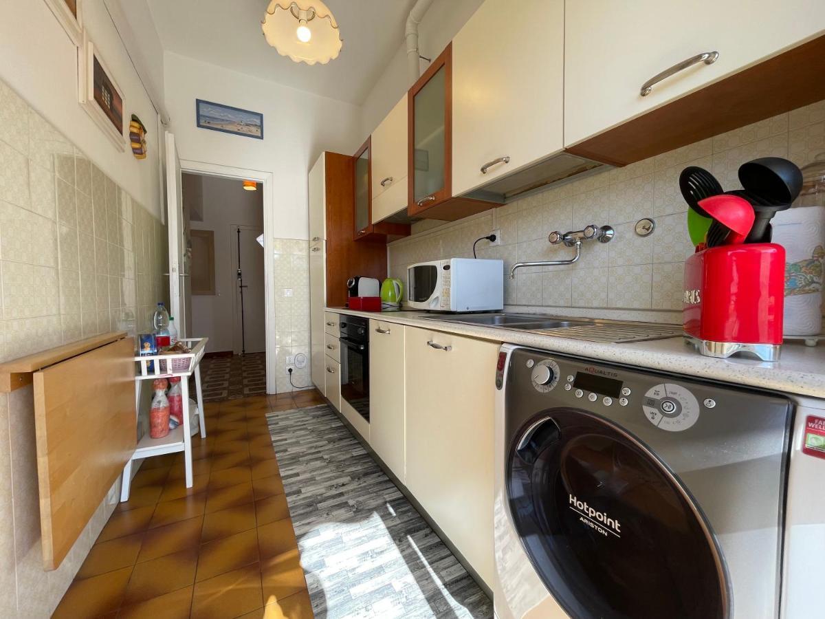 Le Palme 98 "Casa Vacanze" Lido di Camaiore Dış mekan fotoğraf