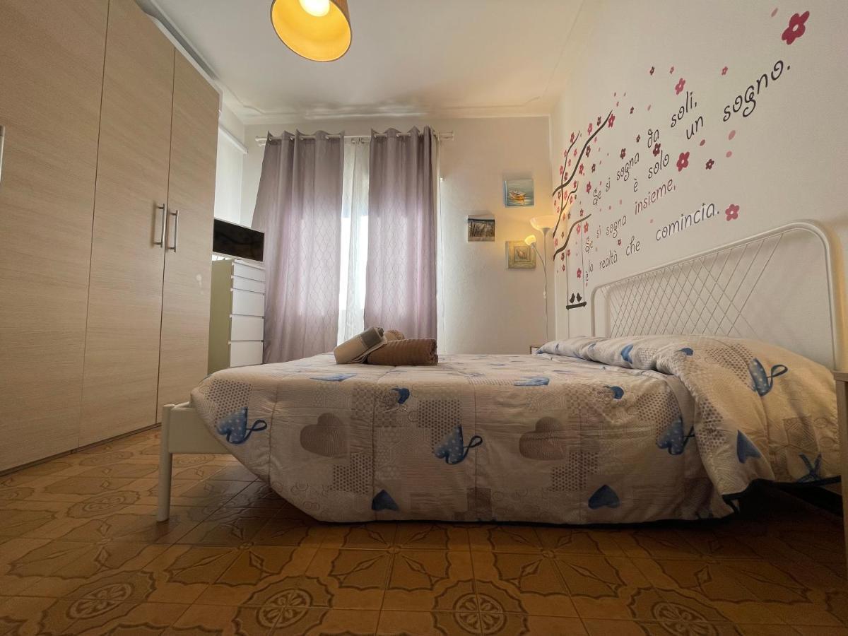 Le Palme 98 "Casa Vacanze" Lido di Camaiore Dış mekan fotoğraf