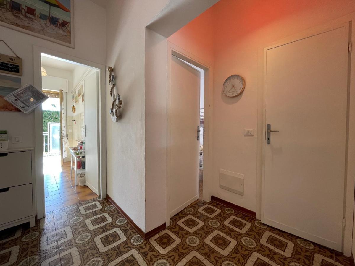 Le Palme 98 "Casa Vacanze" Lido di Camaiore Dış mekan fotoğraf