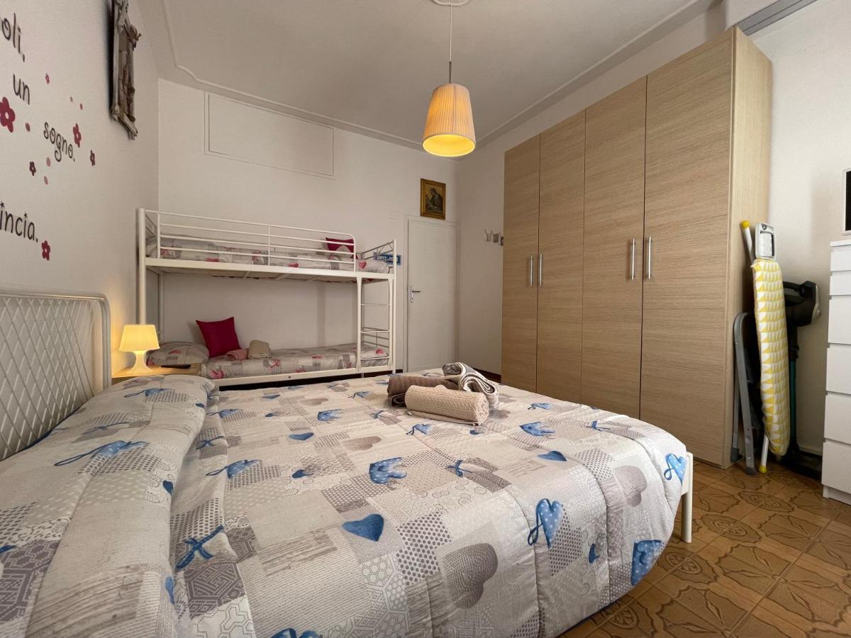 Le Palme 98 "Casa Vacanze" Lido di Camaiore Dış mekan fotoğraf
