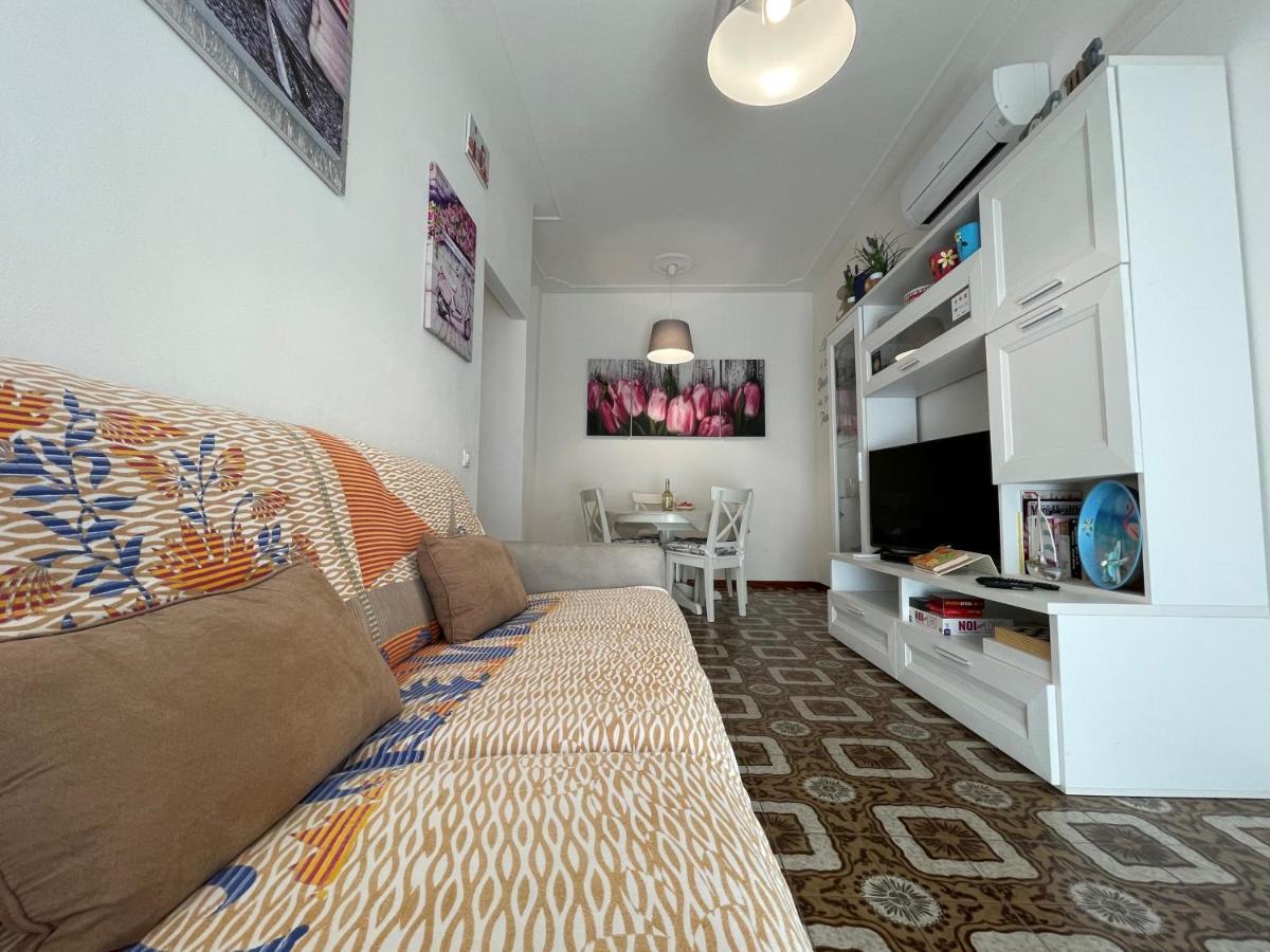 Le Palme 98 "Casa Vacanze" Lido di Camaiore Dış mekan fotoğraf