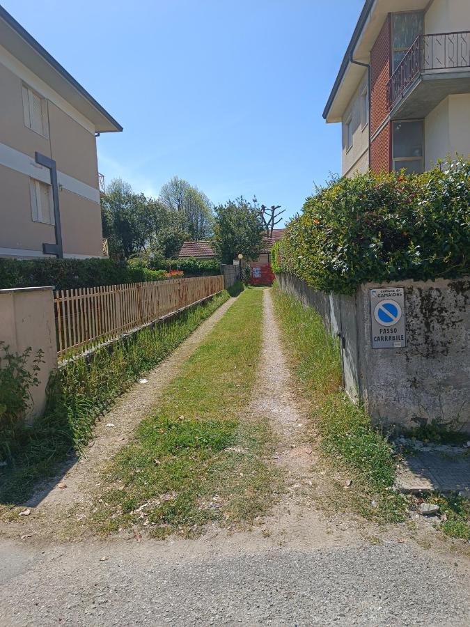 Le Palme 98 "Casa Vacanze" Lido di Camaiore Dış mekan fotoğraf