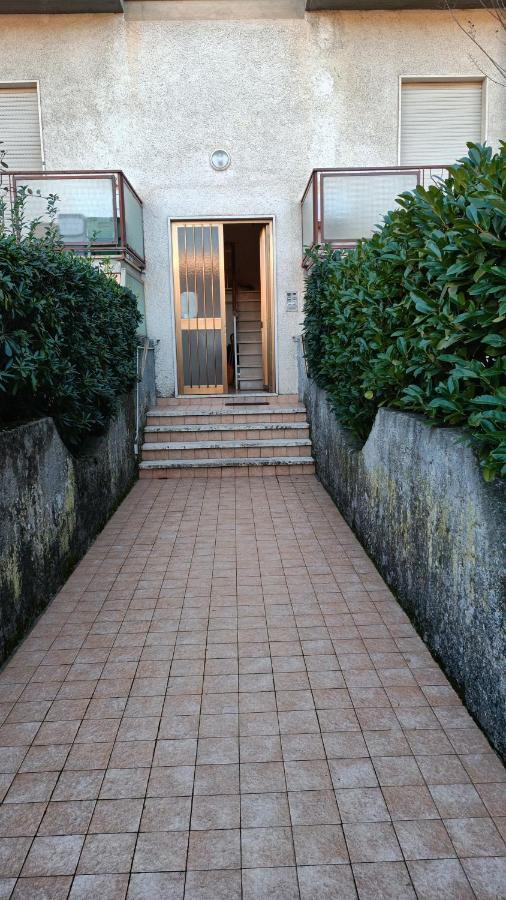 Le Palme 98 "Casa Vacanze" Lido di Camaiore Dış mekan fotoğraf