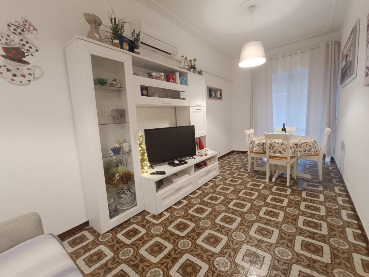 Le Palme 98 "Casa Vacanze" Lido di Camaiore Dış mekan fotoğraf