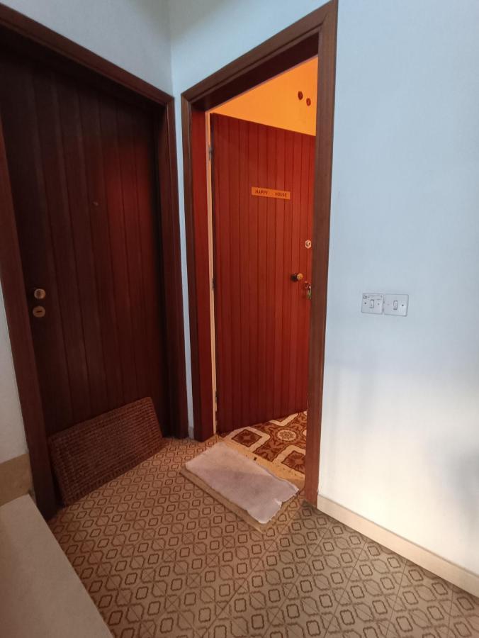 Le Palme 98 "Casa Vacanze" Lido di Camaiore Dış mekan fotoğraf