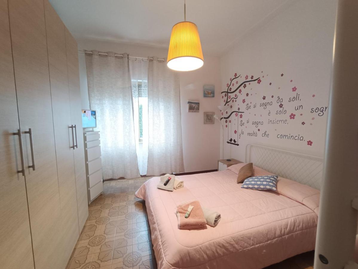 Le Palme 98 "Casa Vacanze" Lido di Camaiore Dış mekan fotoğraf