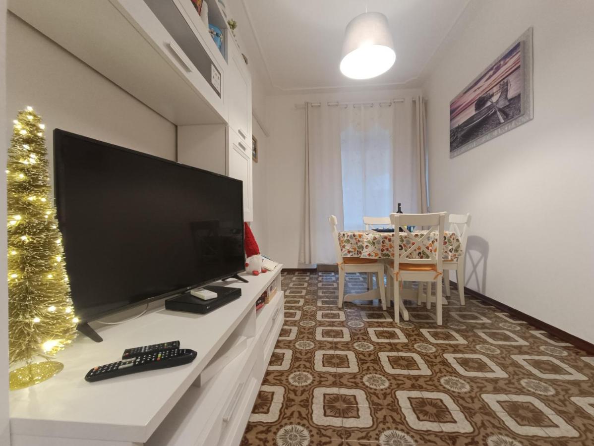 Le Palme 98 "Casa Vacanze" Lido di Camaiore Dış mekan fotoğraf