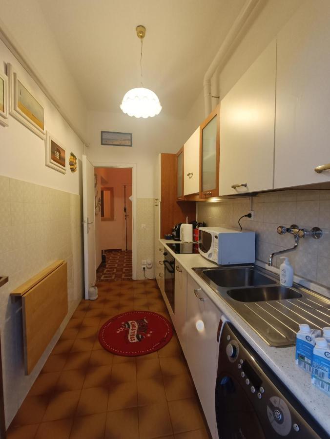 Le Palme 98 "Casa Vacanze" Lido di Camaiore Dış mekan fotoğraf