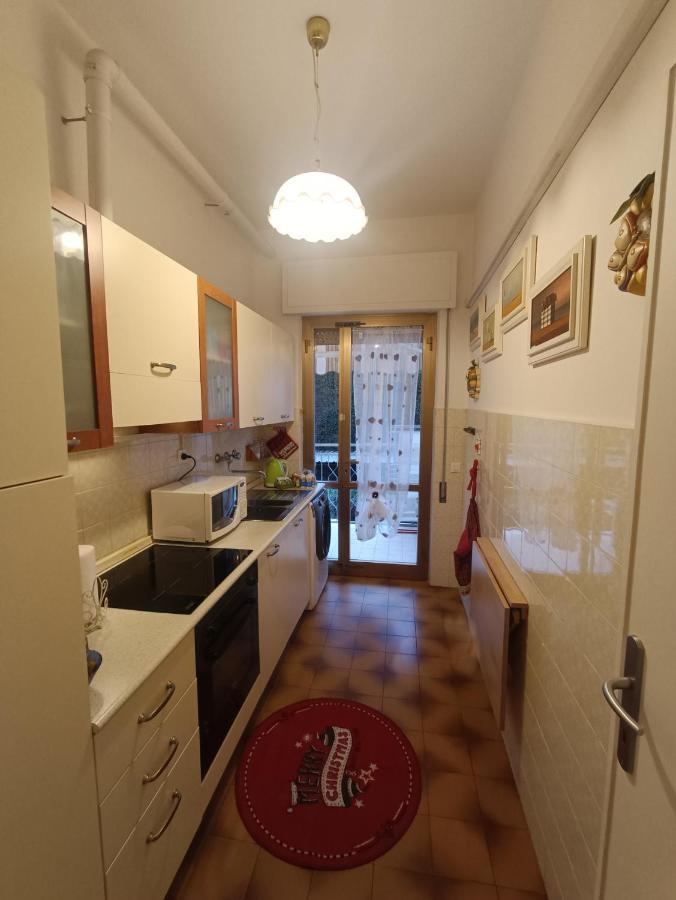 Le Palme 98 "Casa Vacanze" Lido di Camaiore Dış mekan fotoğraf