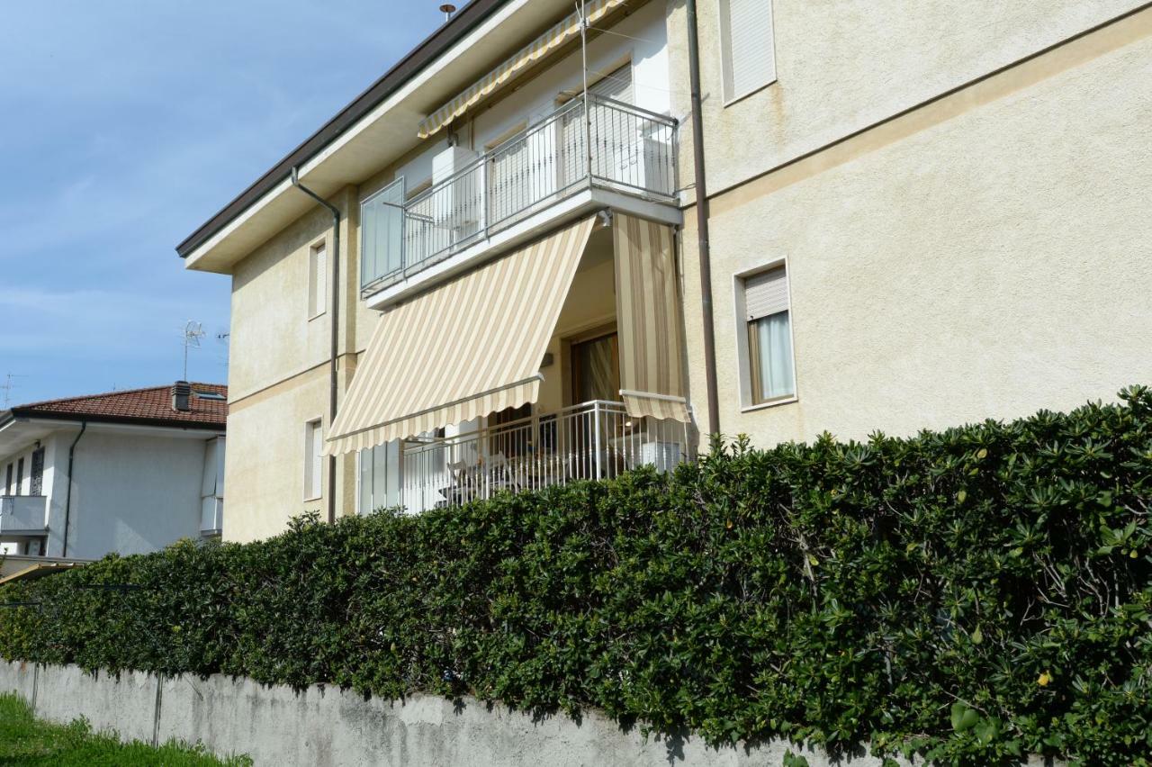 Le Palme 98 "Casa Vacanze" Lido di Camaiore Dış mekan fotoğraf