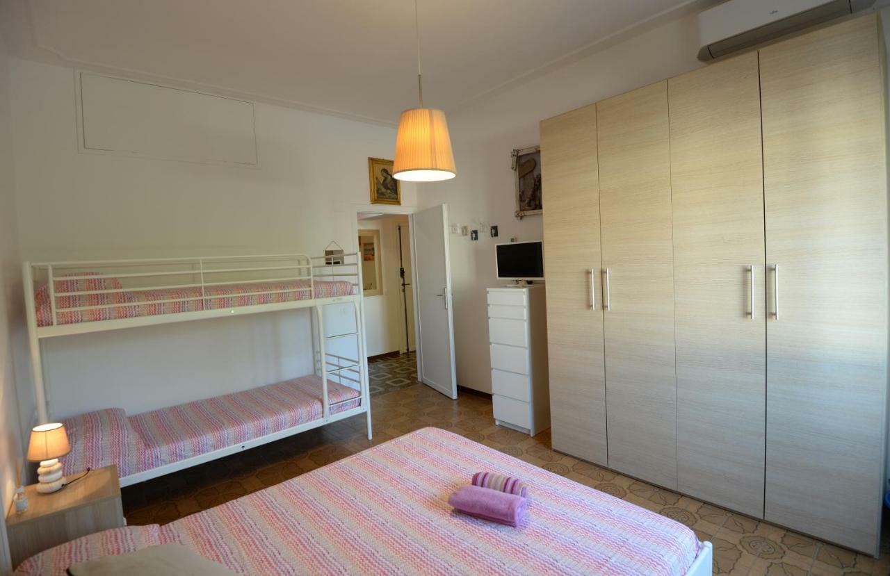 Le Palme 98 "Casa Vacanze" Lido di Camaiore Dış mekan fotoğraf